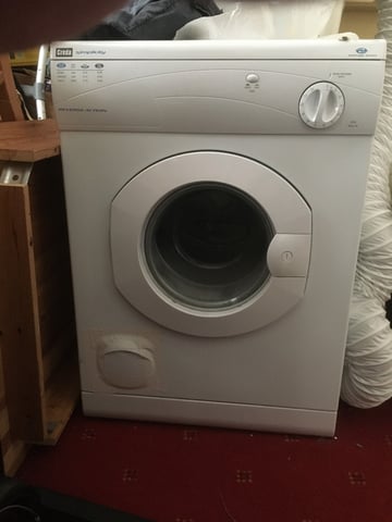 Creda Simplicity Tumble dryer | in Ormesby, North Yorkshire | Gumtree