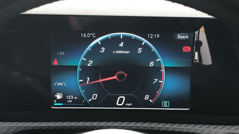 2022 Mercedes-Benz A-Class A 180 SE Hatchback Hatchback Manual