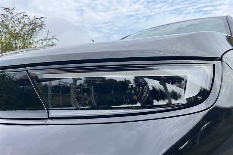 2024 Vauxhall Mokka 1.2i Turbo (130 PS) GS 5 Door Petrol SUV Automatic *** Home Delivery Availa S...