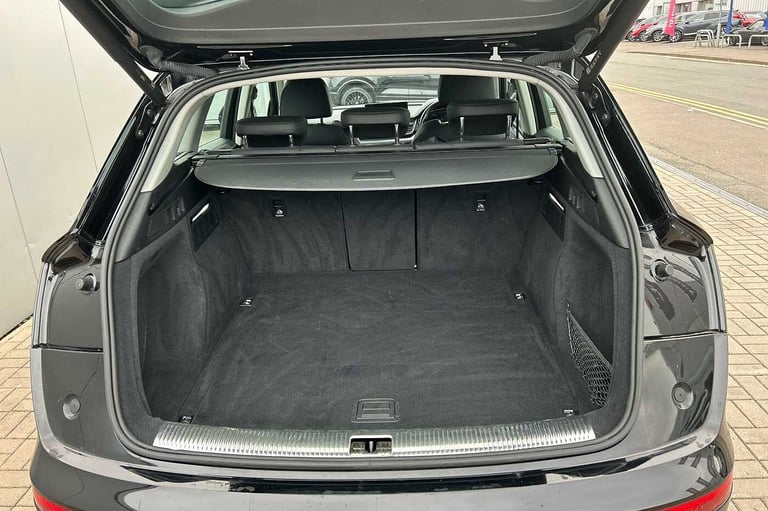 2021 Audi Q5 45 TFSI Quattro Sport 5dr S Tronic SUV Petrol Automatic