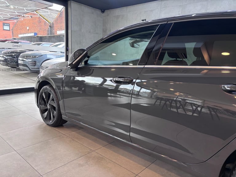 2020 Volkswagen Golf 1.5 eTSI MHEV Style DSG Euro 6 (s/s) 5dr HATCHBACK Petrol/Electric Hybrid Au...