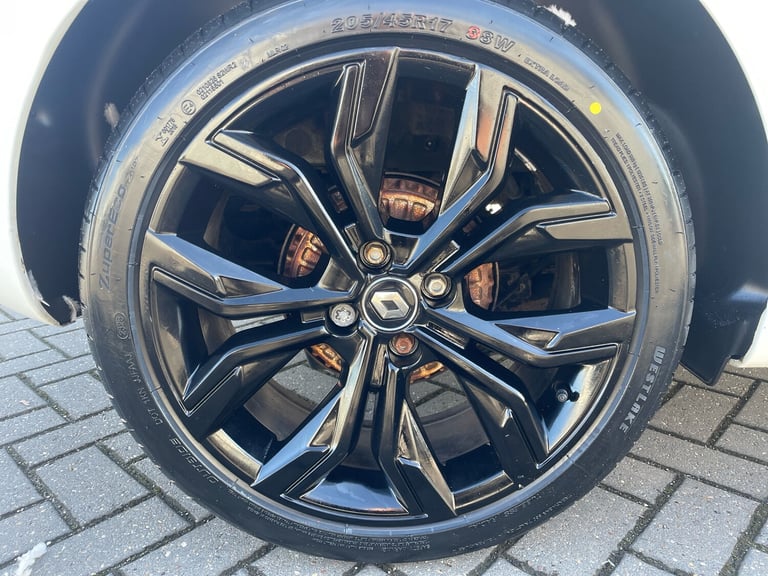 2020 Renault Clio 1.0 Tce Iconic Hatchback Petrol Manual