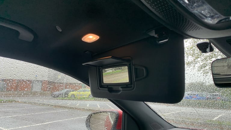 2020 Mercedes-Benz GLA 1.3 GLA200 AMG Line (Premium) SUV 5dr Petrol 7G-DCT Euro 6 (s/s) (163 ps) ...