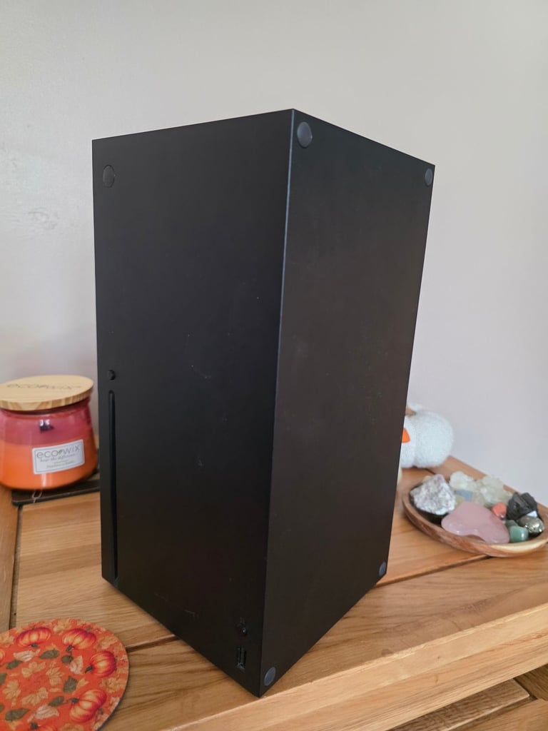 Xbox s/x 1tb