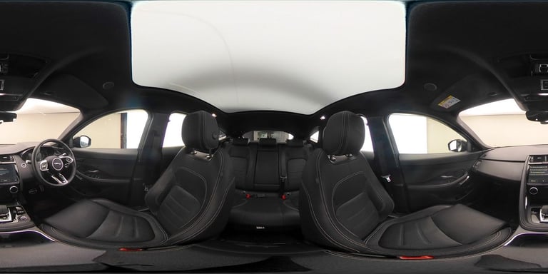 2022 Jaguar E-Pace 1.5 P300e 11.5kWh R-Dynamic HSE SUV 5dr Petrol Plug-in Hybrid Auto AWD Euro SU...