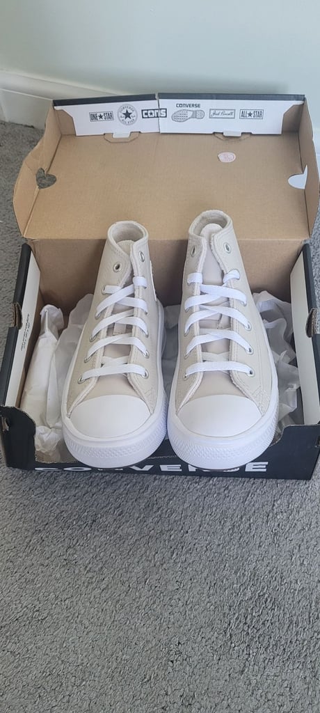 image for Converse high top