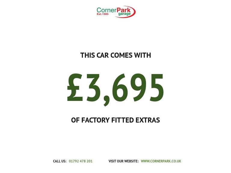 2017 Land Rover Discovery Sport 2.0 TD4 180 HSE Luxury 5dr Auto ESTATE DIESEL Automatic