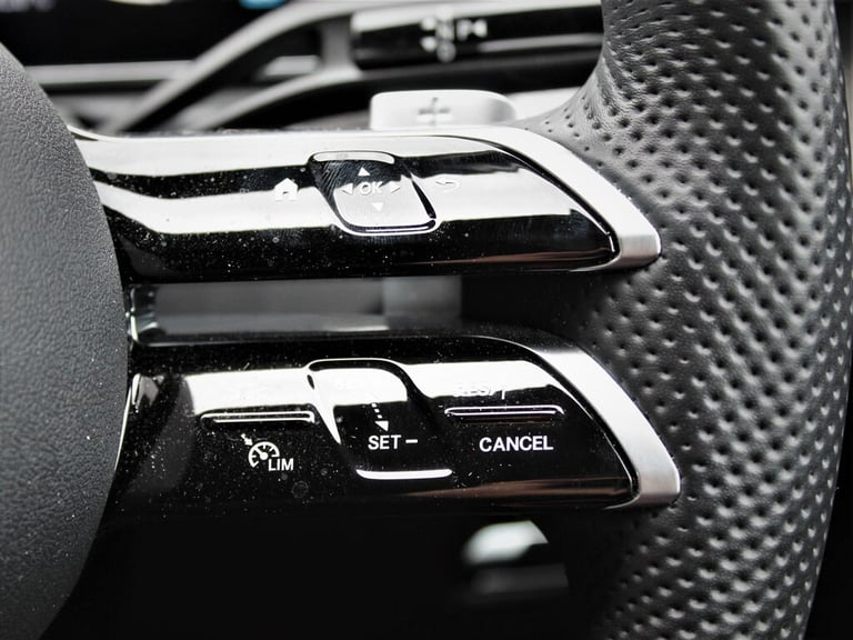 2023 Mercedes-Benz C Class C300e AMG Line 4dr 9G-Tronic SALOON PETROL/ELECTRIC Automatic