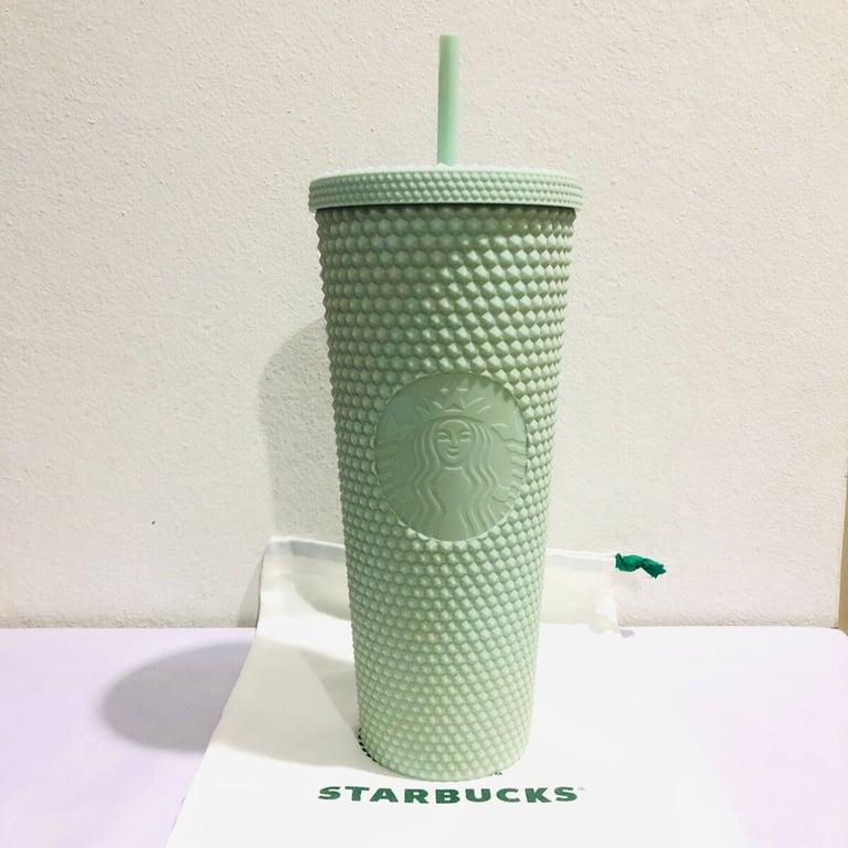 Starbucks Tumbler 