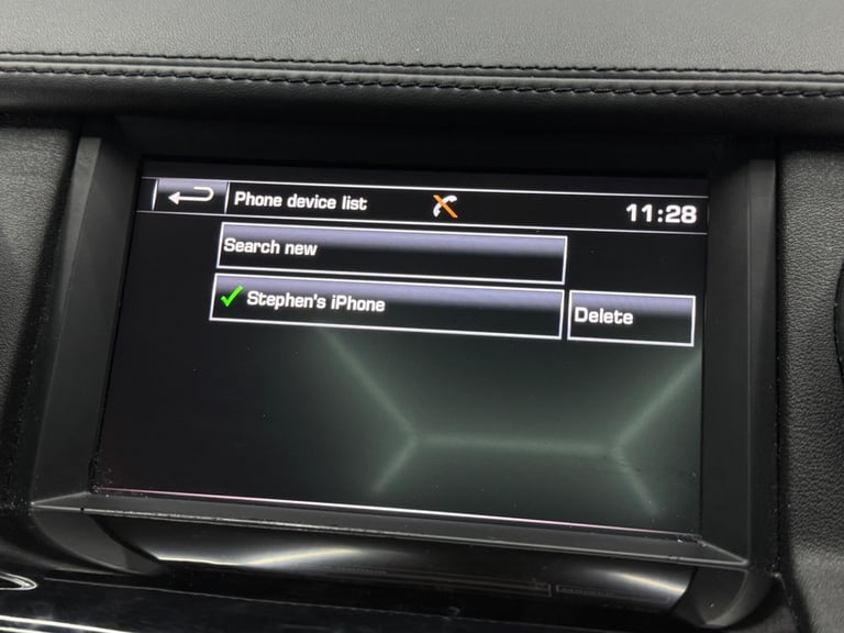 2015 Land Rover Discovery 4 3.0 SD V6 HSE Luxury Auto 4WD Euro 6 (s/s) 5dr ESTATE Diesel Automatic