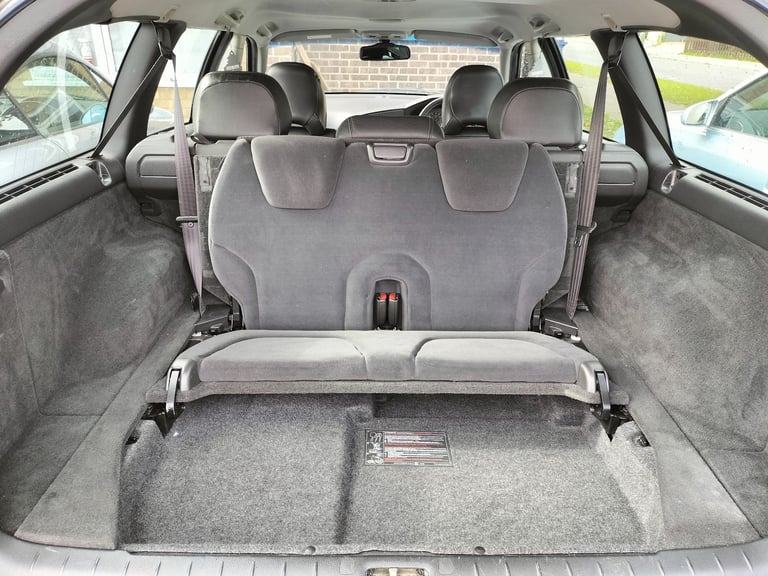 Volvo, V70, Estate, 2002, Other, 2435 (cc), 5 doors