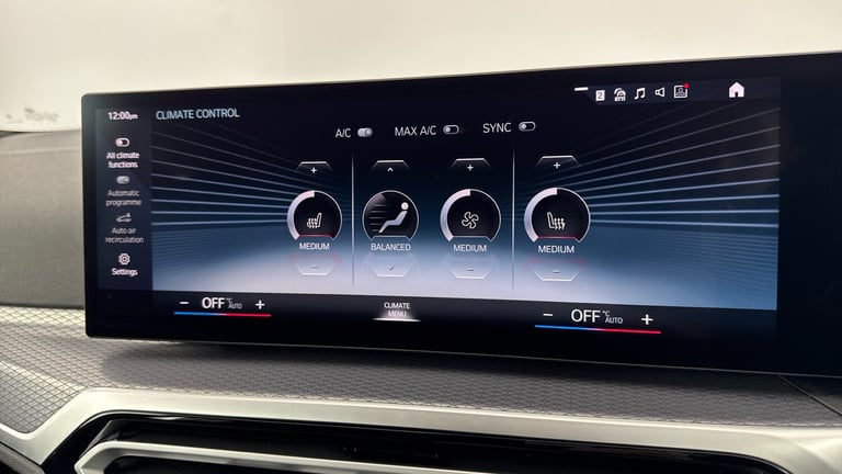 2024 BMW 4 Series 420i M Sport 5dr Step Auto COUPE PETROL Automatic