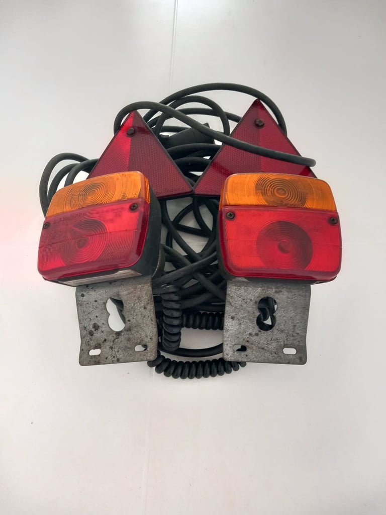 MAYPOLE MAGNETIC LIGHTS