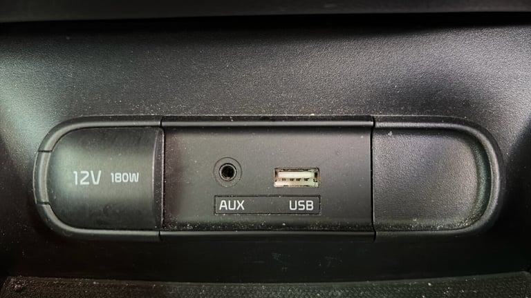 2017 Kia Soul 1.6 GDi 2 5dr Petrol Hatchback Hatchback Petrol Manual