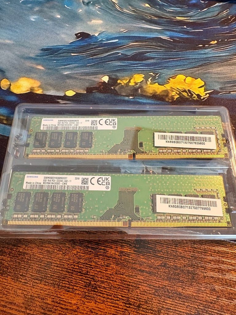 image for Computer Memory for Sale