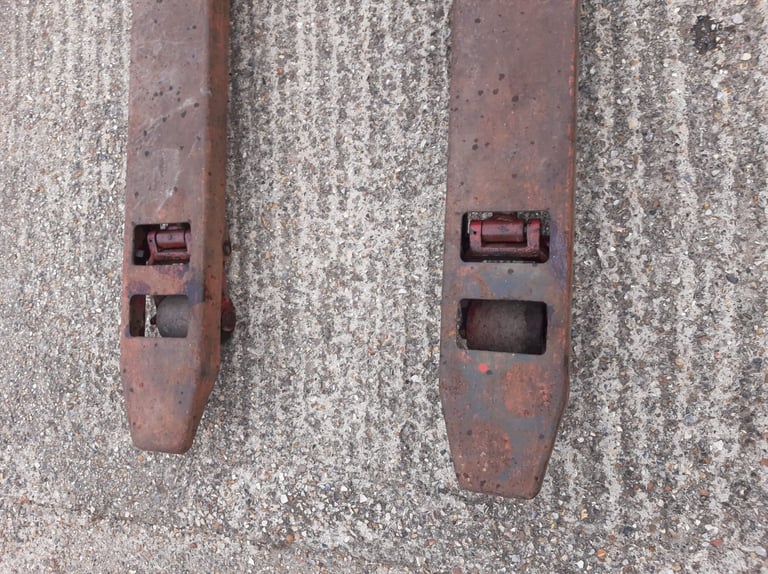 Pallet Truck