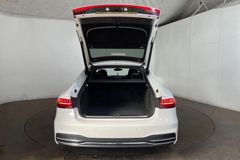 2021 71 AUDI A7 3.0 TFSI V6 55 S LINE SPORTBACK 5DR PETROL S TRONIC QUATTRO EURO