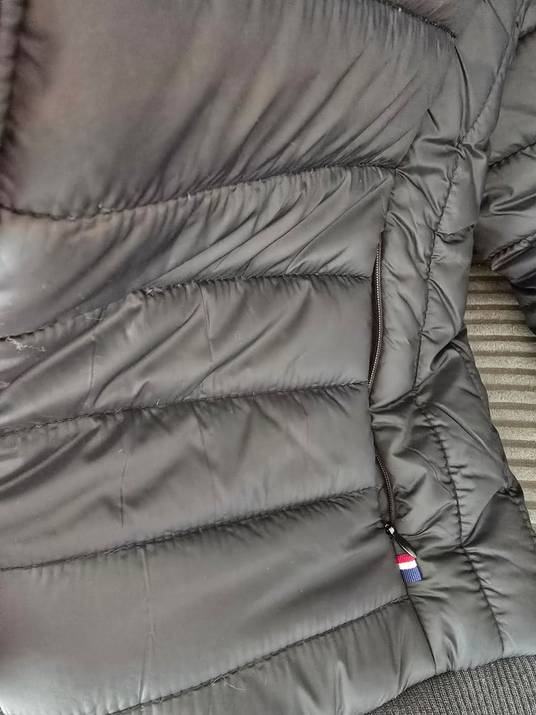 U.S. POLO ASSN Bomber Jacket 