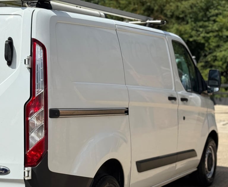 2017 Ford Transit Custom 2.0 TDCi 310 L1 H1 5dr Diesel