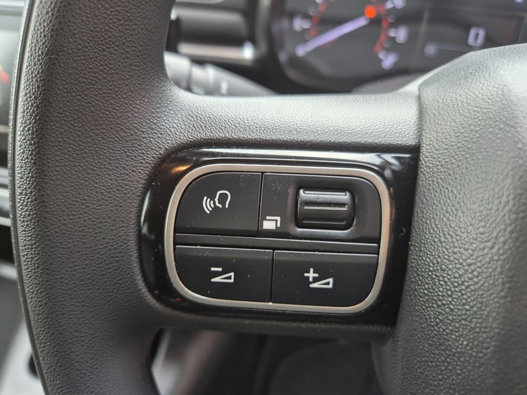 2023 Citroen C3 1.2 PureTech C-Series Edition Hatchback 5dr Petrol Manual Euro 6 (s/s) (83 HATCHB...
