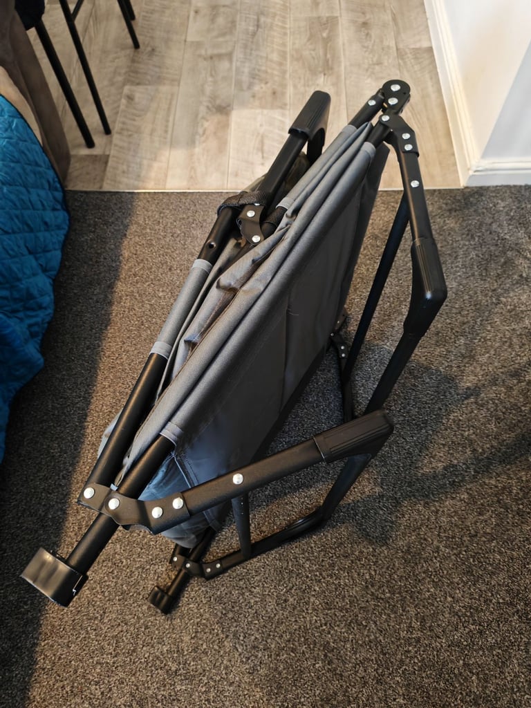 image for folding lounger