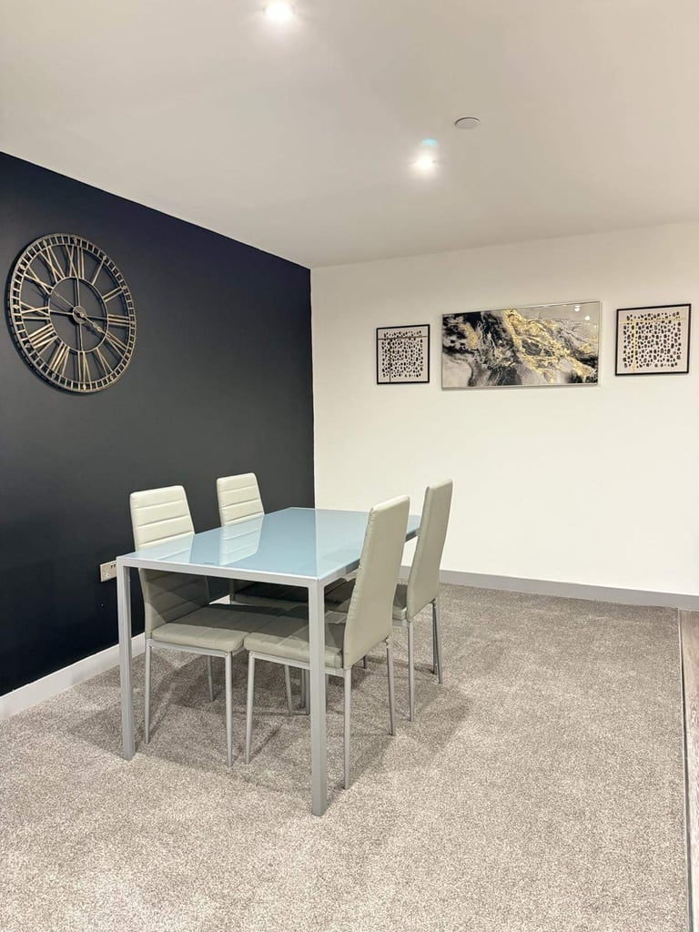 Short Term Rentals Yeadon-501 Leeds