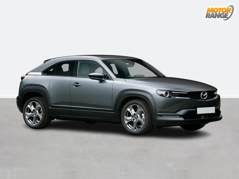 image for 2021 Mazda MX-30 107kW First Edition 35.5kWh 5dr Auto Hatchback Automatic