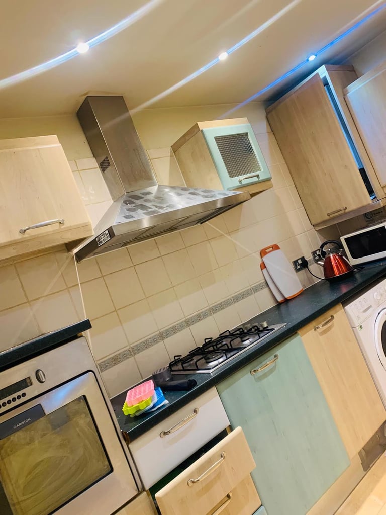 image for 🔑SHORT NOTICE END IF TENANCY CLEANING/MOVING IN CLEANING LONDON