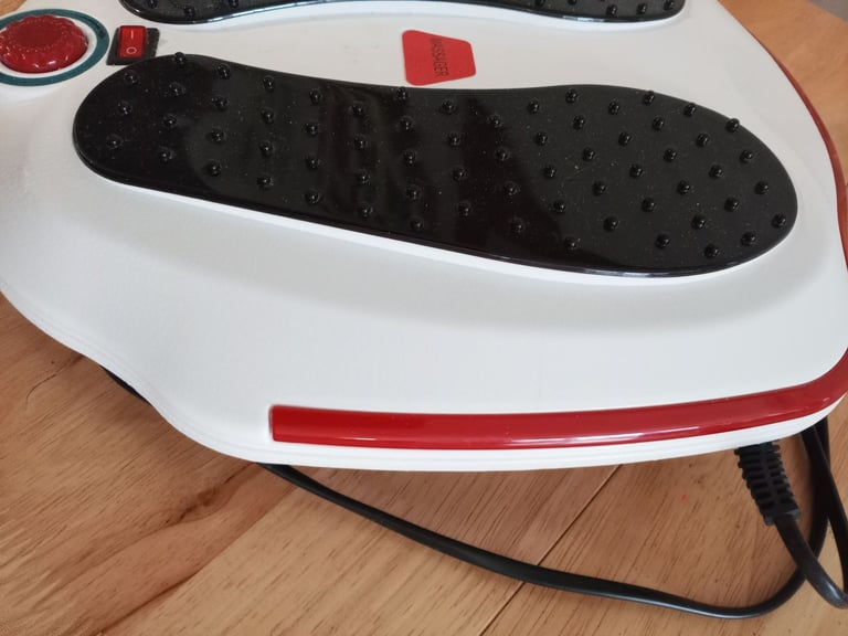 Foot Massager 