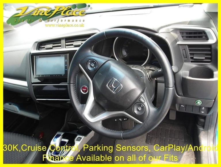 2014 Honda Fit 1.5 L Package,Hybrid,Auto Hatchback Hybrid Automatic