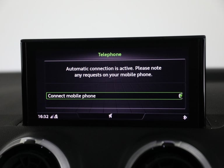 2022 Audi Q2 35 TFSI S Line 5dr S Tronic ESTATE PETROL Automatic