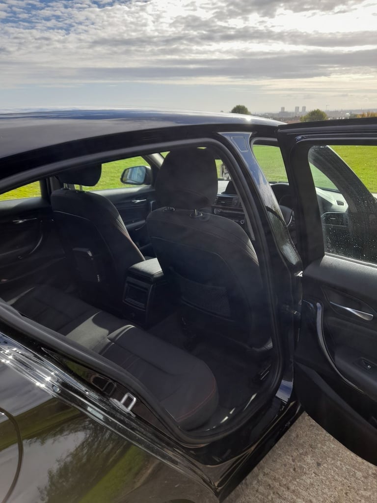 BMW, 1 SERIES, Hatchback, 2019, Manual, 1499 (cc), 5 doors