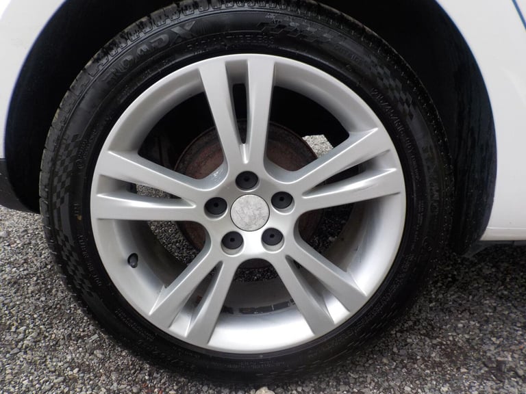 2010 SEAT Ibiza 1.4 16V Sport Euro 4 5dr HATCHBACK Petrol Manual