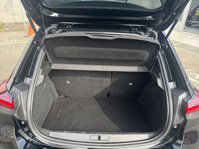 2022 Vauxhall Corsa 1.2 Turbo Ultimate 5dr Hatchback Petrol Manual