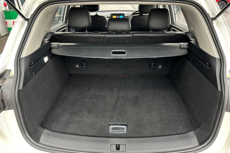2023 MG MG HS 1.5 T-GDI PHEV SE 5dr Auto ESTATE PETROL/ELECTRIC Automatic