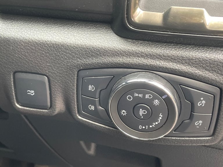 2022 Ford Ranger 2.0 EcoBlue Wildtrak Auto 4WD Euro 6 (s/s) 4dr PICK UP Diesel Automatic