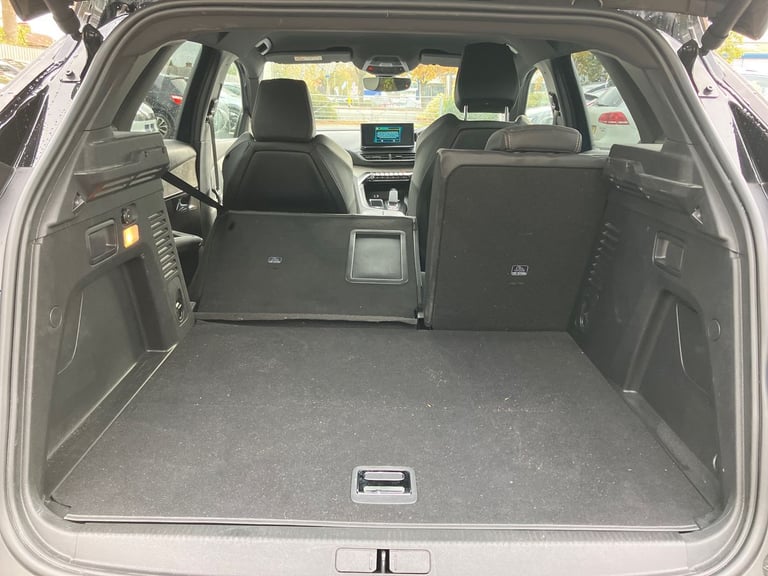 2021 Peugeot 3008 1.6 Hybrid 225 GT Premium 5dr e-EAT8 Estate PETROL/ELECTRIC Automatic