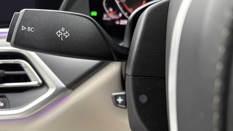 2019 BMW X5 xDrive30d M Sport 5dr Auto ESTATE DIESEL Automatic