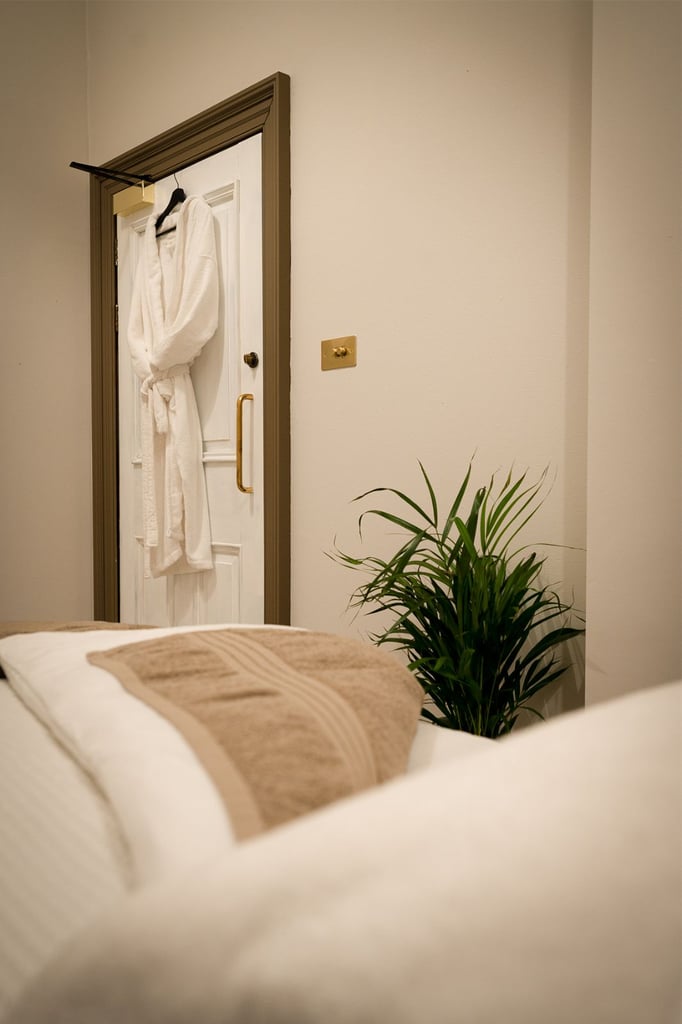 Therapy Room to Rent - Glasgow City Centre 