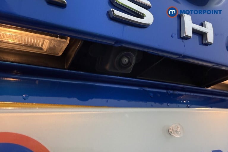 2023 Nissan Qashqai 1.3 DiG-T MH 158 Tekna+ 5dr Xtronic HATCHBACK PETROL Automatic