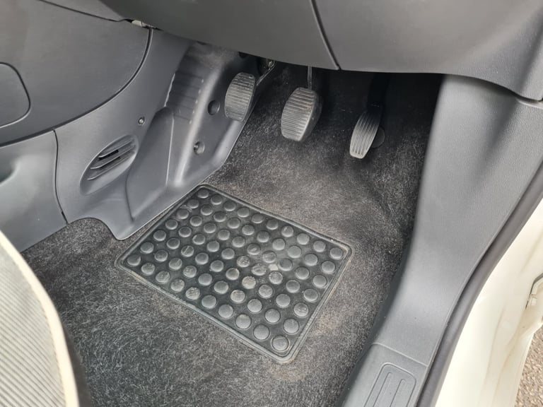 2014 Fiat 500 1.2 Lounge 3dr [Start Stop] EU6 HATCHBACK Petrol Manual