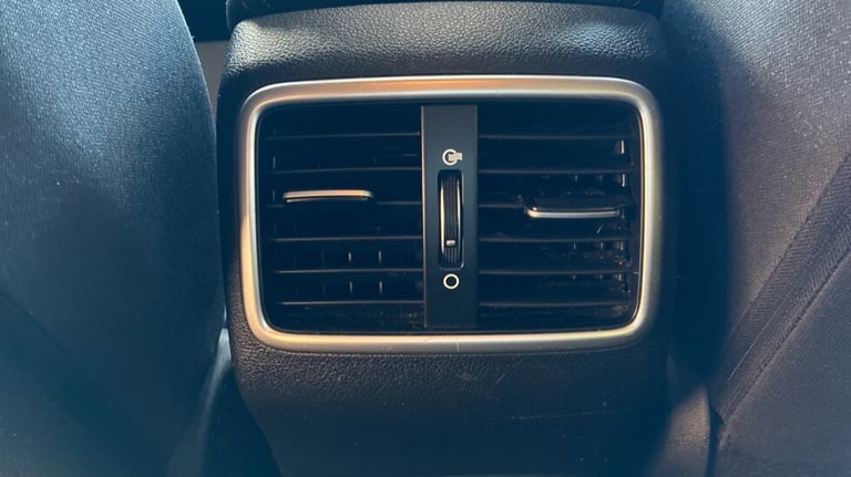 2019 Kia Sportage 1.6 CRDi 2 Estate Diesel Automatic