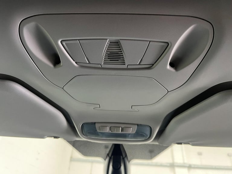 2022 Ford Transit Connect 1.5 250 EcoBlue Limited Auto L2 Euro 6 (s/s) 5dr Panel Van Diesel Autom...