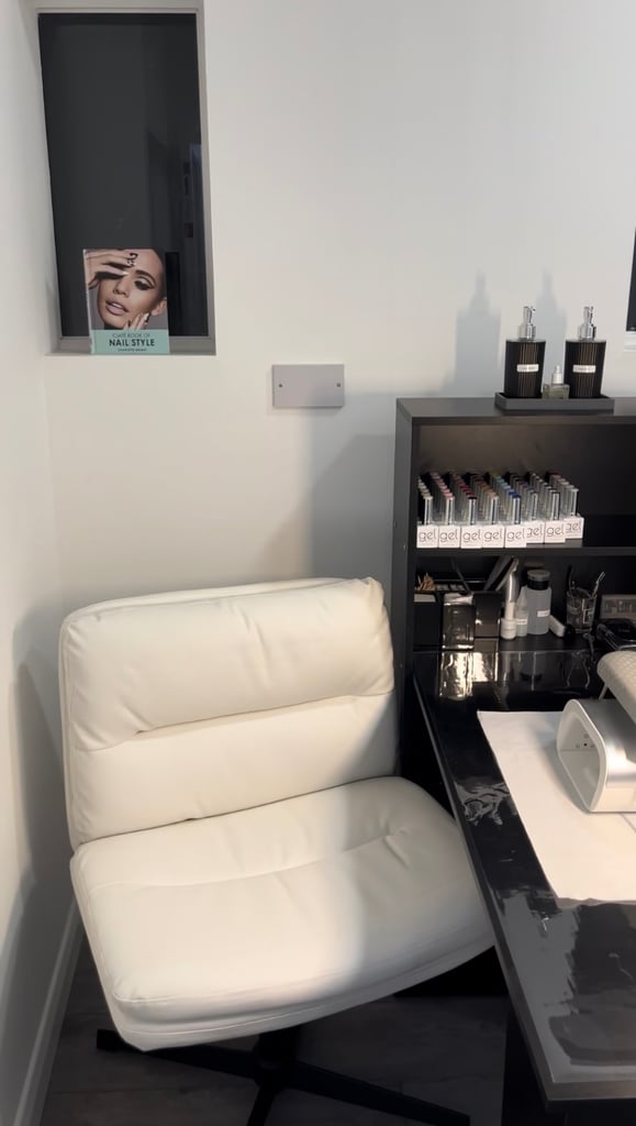 Nail/Beauty Studio