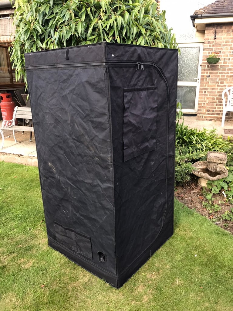 Grow tents Gumtree