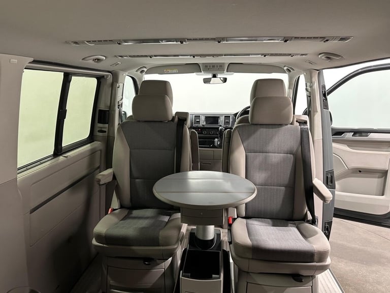 2019 Volkswagen Caravelle 2.0 TDI BlueMotion Tech SE MPV 5dr Diesel DSG Euro 6 (s/s) (150 ps) MPV...