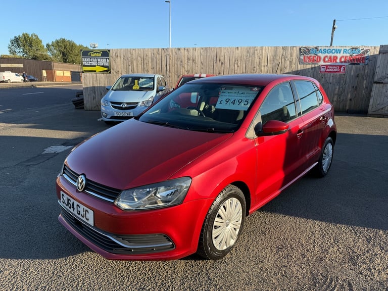 2025 Volkswagen Polo 1.2 TSI DSG AUTOMATIC Hatchback PETROL Automatic