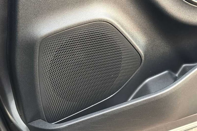 2021 Ford Puma 1.0 EcoBoost Hybrid mHEV ST-Line X 5dr HATCHBACK PETROL Manual