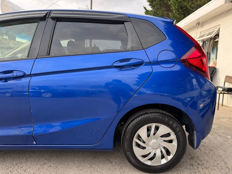2025 Honda Fit FIT 1.3 5DR AUTO Hatchback HYBRID ELECTRIC Automatic