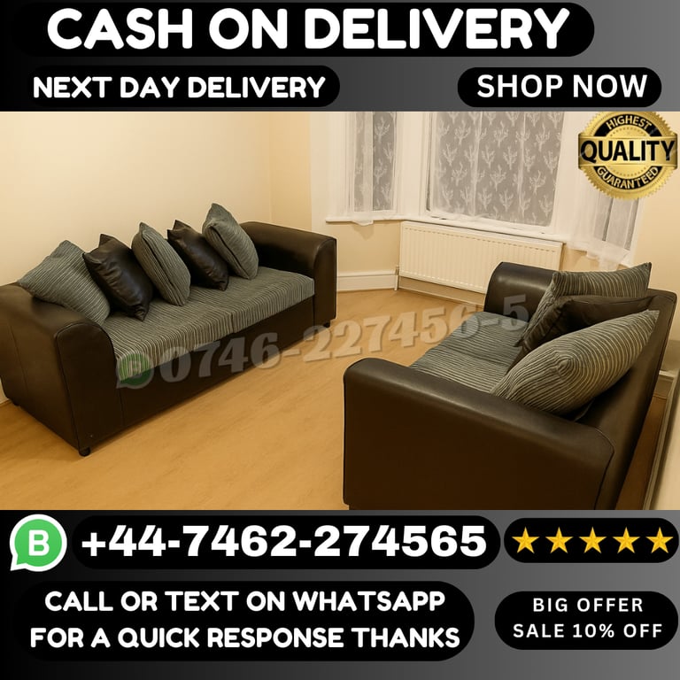 image for Unbeatable Sofa Sale: Comfort & Style at Great Prices